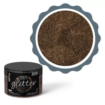 GLITER PEACOCK 150GR G 8-2