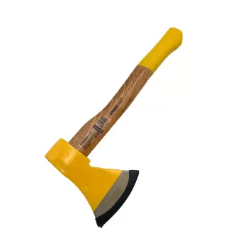 236065 TOPOR CU MANER LEMN 800G-1