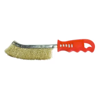 340503 PERIE SARMA CU MANER PLASTIC-1
