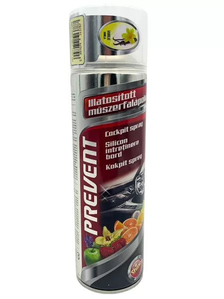 SPRAY SILICON VANILIA 500ML-1