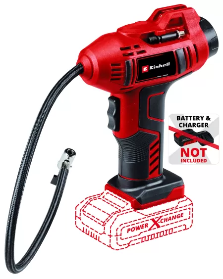 2071010 CORDLESS CAR AIR COMPR CE-CC 18 LI-SOLO-1