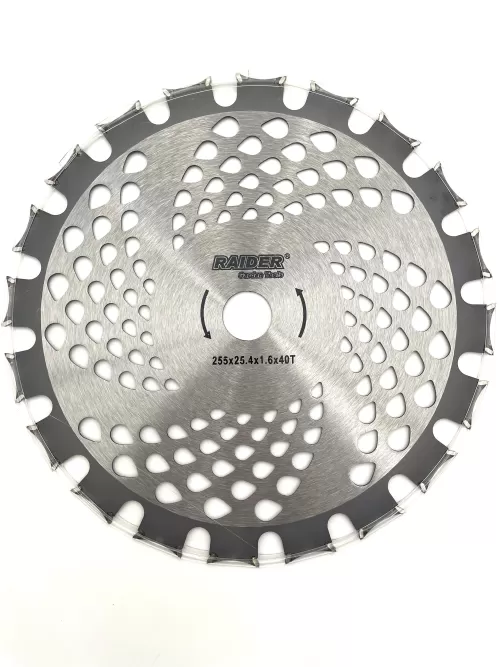 3-110343-LAMA-PT-MOTOCOASA-DUBLA-255*25.4MM