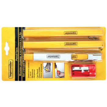 549938 CREIOANE TAMPLAR+ASCUTITOARE 7PCS-1