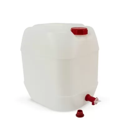 CANISTRA CU ROBINET 20 L-1