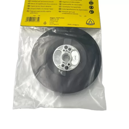 KLINGSPOR SUPORT FIBRODISC 115MMMM-1