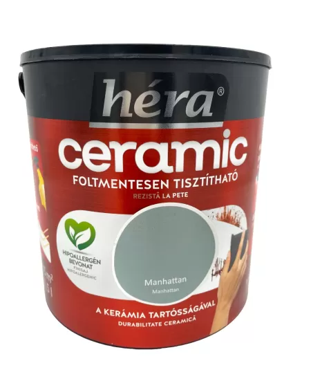 HERA CERAMIC MANHATTAN 2.5L-1