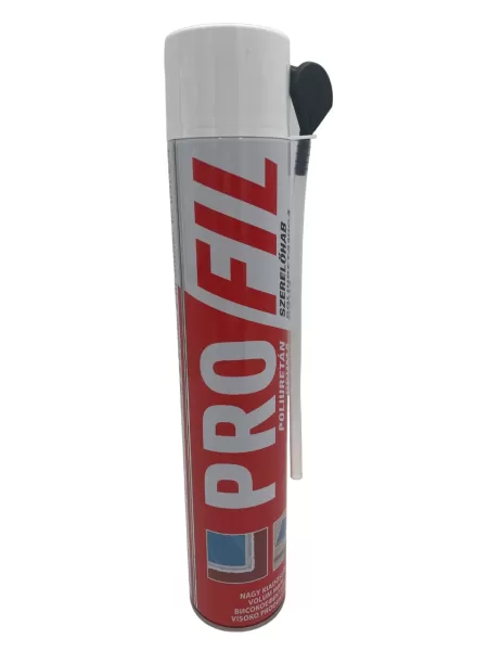 S 103485 SPUMA PROFIL 625ML-1