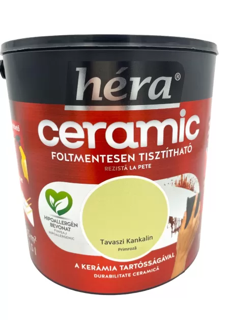 HERA CERAMIC PRIMROZA 2.5L-1
