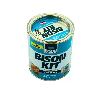 BISON KIT ADEZIV CONTACT 650ML-1