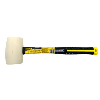 TM21209 CIOCAN CAUCIUC ALB-1