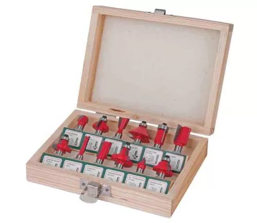 6-158303-SET-FREZE-PROFILATE-8-MM