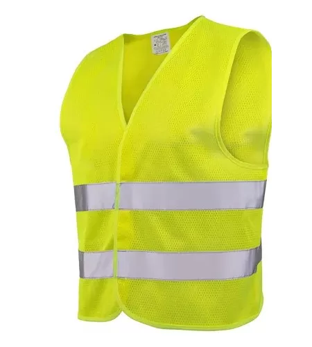010330 VESTA DE SEMNALIZARE GALBEN 4XL-1