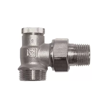 ROBINET RAD. COLT. RETUR 1/2-1