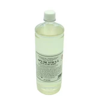 APA STICLA 1.5KG 12/ BAX-1