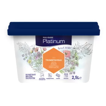 PLATINUM T80 2.5L VERMILION-1