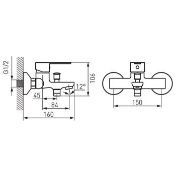 BSV1 BATERIE SAVIO CASDA /DUS-3