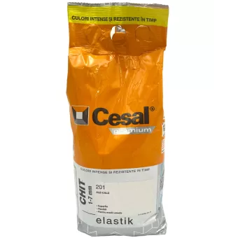 CHIT ROST 0201 ALB CALD 2KG CESAL-1