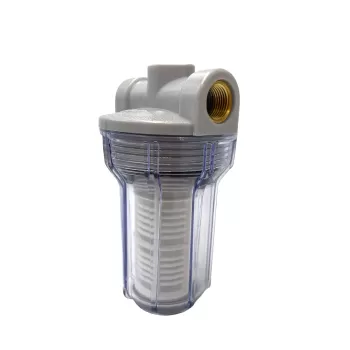 FILTRU APA CU CARTUS 5*1/2-1