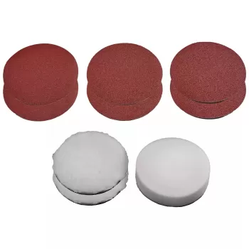 2093246 SET DISCURI PT POLISAT 150MM-1
