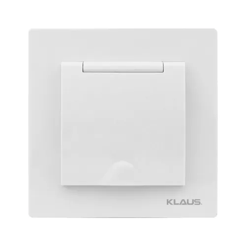 3-KE01109-KLAUS-ALB-SCHUKO-PRIZA-CU-CAPAC