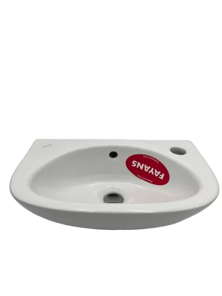 LAVOAR MARINA 40 ALB-1