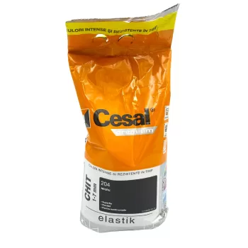 CHIT ROST 0204 NEGRU 2KG CESAL-1