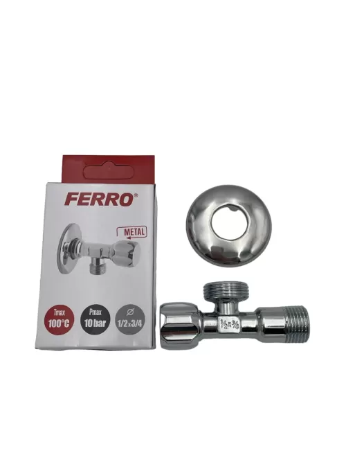 8-ROBINET-COLTAR-FERRO-1^2~3^4