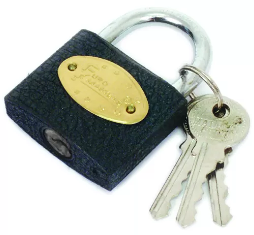 9-500501-LACAT-METAL-20MM