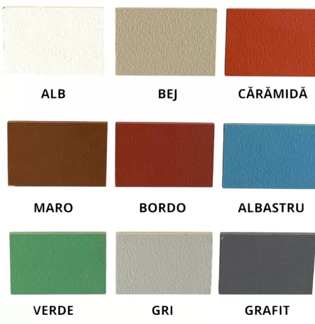 VOPSEA PT ELEM DIN BETON BORDO 2.2L 028493-2