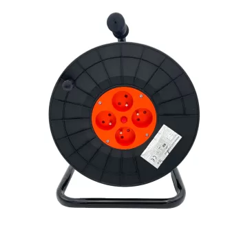 090691 DERULATOR CABLU ELECTRIC 1.5*30 MM-1