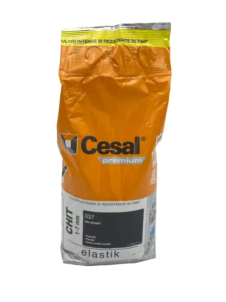 CHIT ROST 0037 GRI GRANIT 2KG CESAL-1