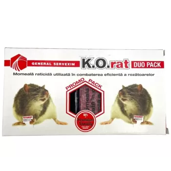 KO RAT GRAU ROSU 300GR-1