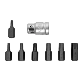 330325 SET BITI TORX T20-T55-1