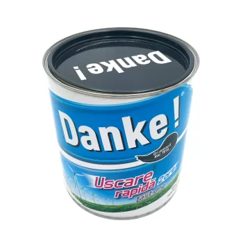 DANKE EMAIL GRI ANTRACIT RAL 7016 2.5L-1