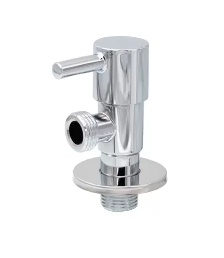 ROBINET COLTAR 1/2-1/2 SHINE-1