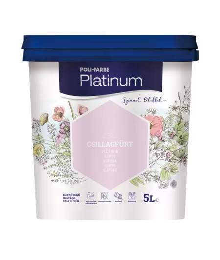 PLATINUM CS20 5L LUPIN-1
