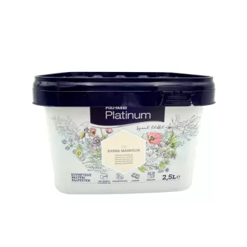 PLATINUM B15 2.5L MAGNOLIE CAFENIE-1
