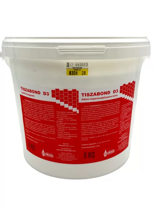 8-ADEZIV-3000^D3-TISZABOND-5KG