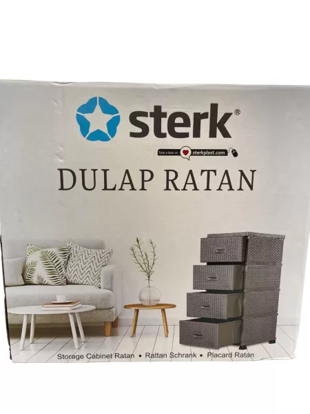 DULAP KOMIDIN 4N STERK-1
