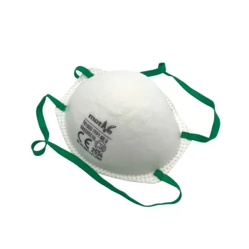 010350 MASCA DE PROTECTIE PRAF FFP1-1
