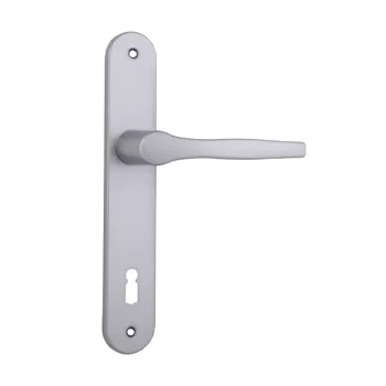 701-230 MANER CU SILD ARGINTIU P90-1