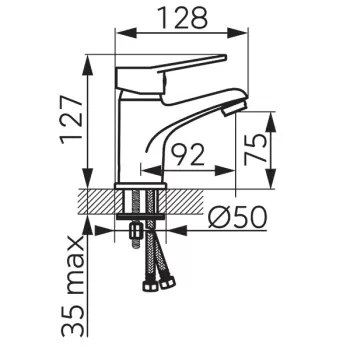 BIS2 BATERIE STATIVA LAVOAR-2