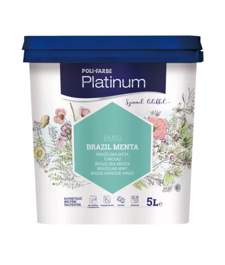 PLATINUM BM50 5L TURCOAZ-1