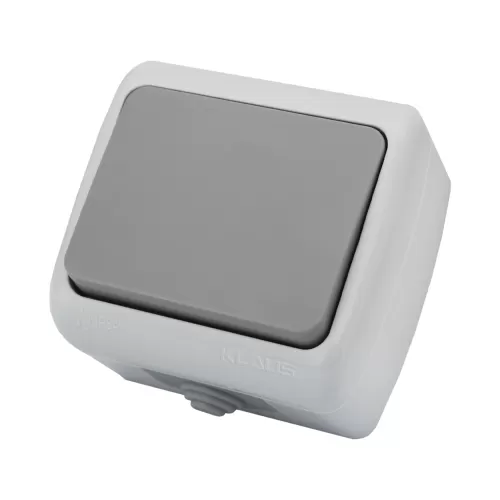 11-KE21101-KLAUS-IP54-INTRERUP.-SUPRAFATA-ALB--SIMPLU-WEAVIEN