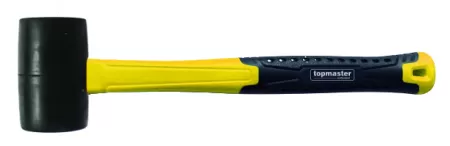 240904 CIOCAN CAUCIUC CU COADA FIBRA ST-1