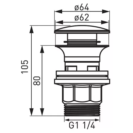 S287PP-B VENTIL LAVOAR-3