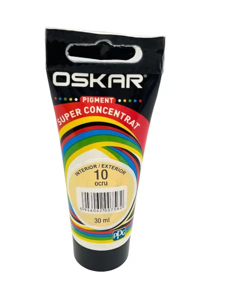 OSKAR PIGMENT 10 OCRU 30 ML-1