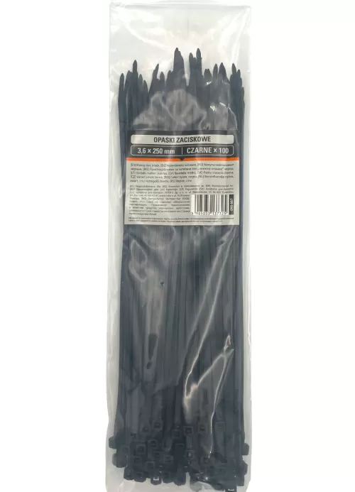 6-090667-COLIER-PLASTIC-3.6*250MM