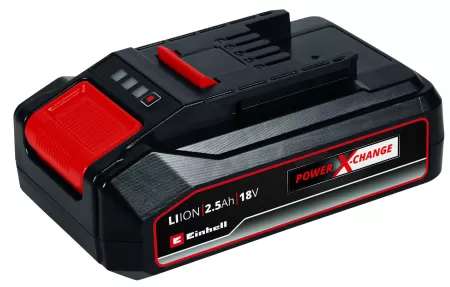 4512097 INCARCATOR PXC 18V 2.5AH-2