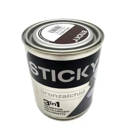 EMAIL STICKY LOV. DE CIOCAN MARO 0.75-1